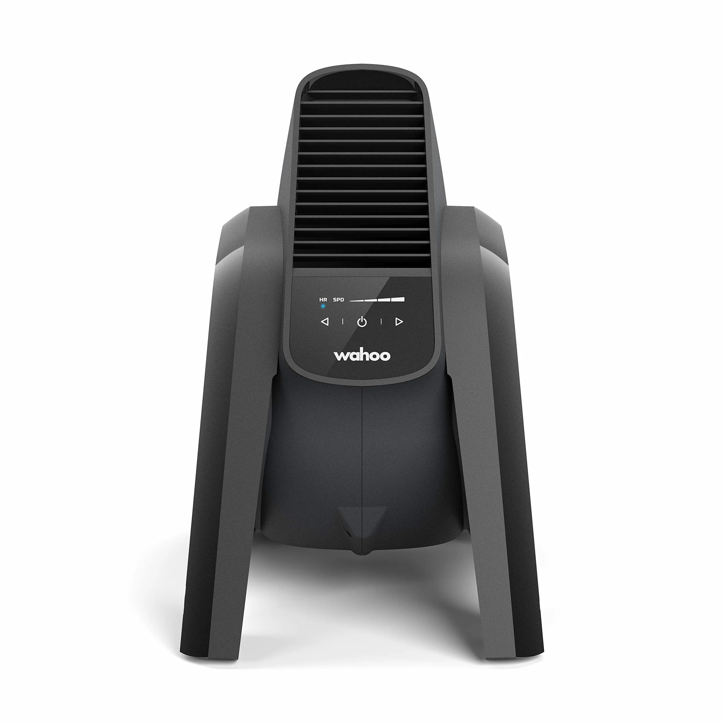 Wahoo Fitness KICKR Headwind Bluetooth-Ventilator, Black