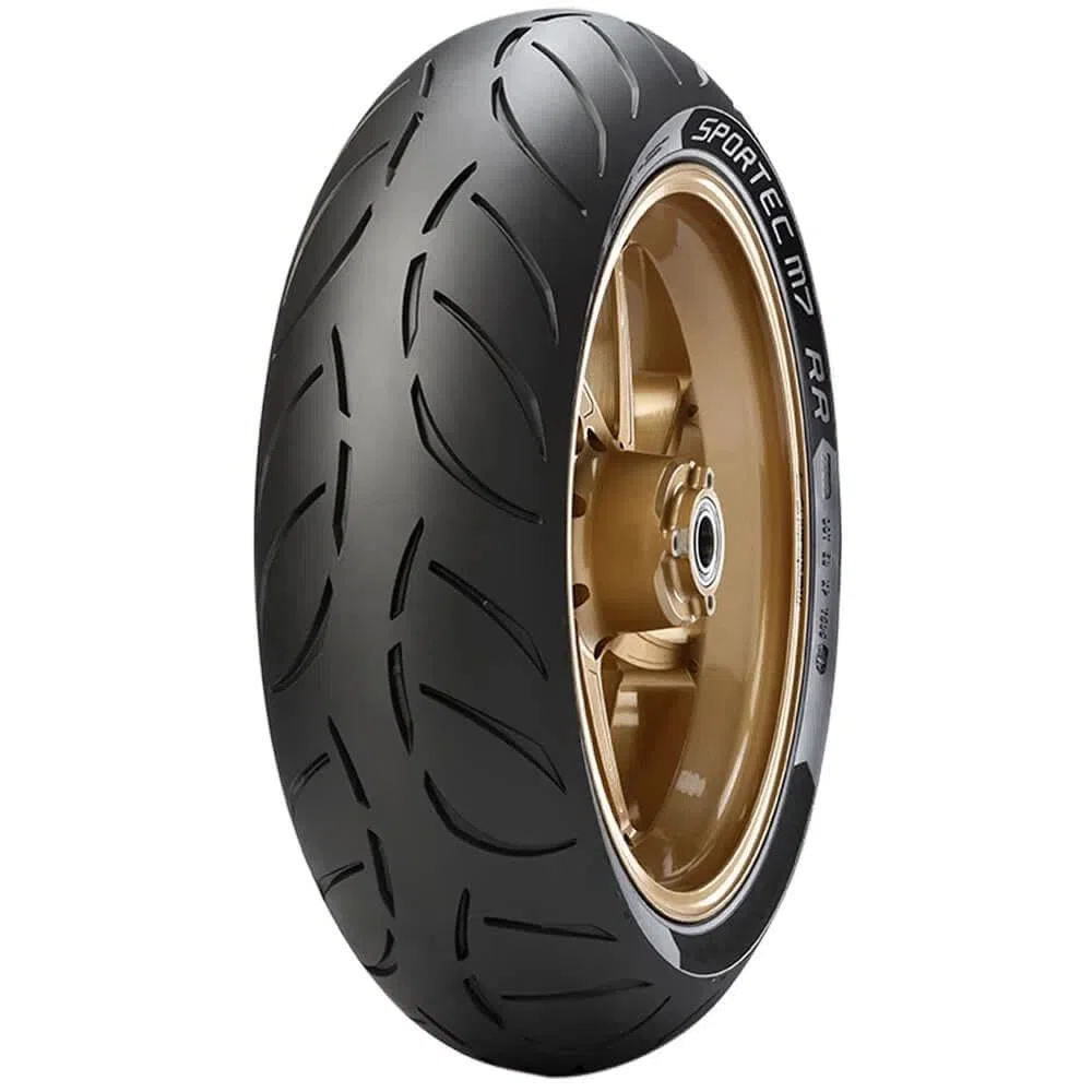 Metzeler 2450200-160/60/R17 69W Ganzjahresreifen