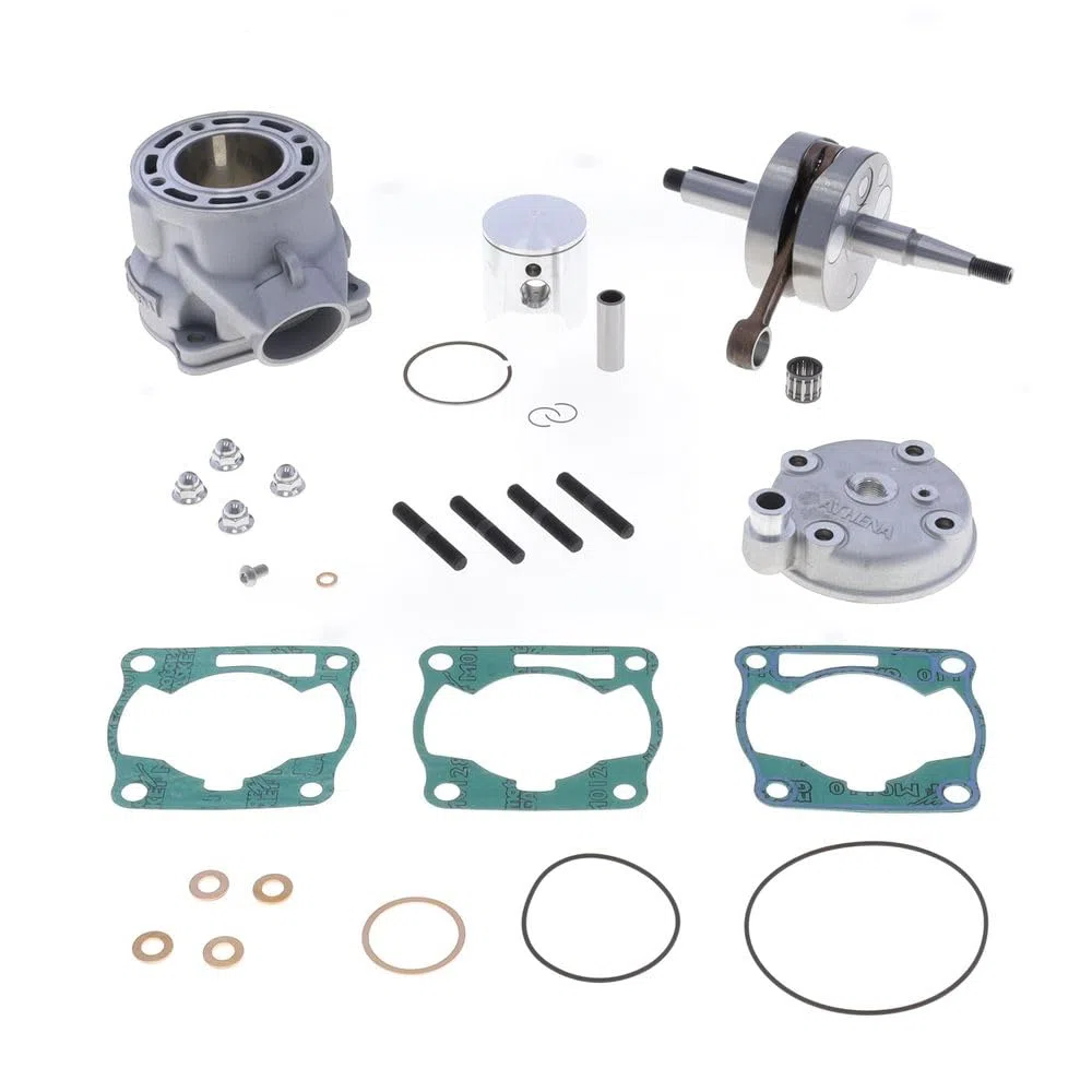 Athena P400485100039 Zylinder Kit 112 Cc