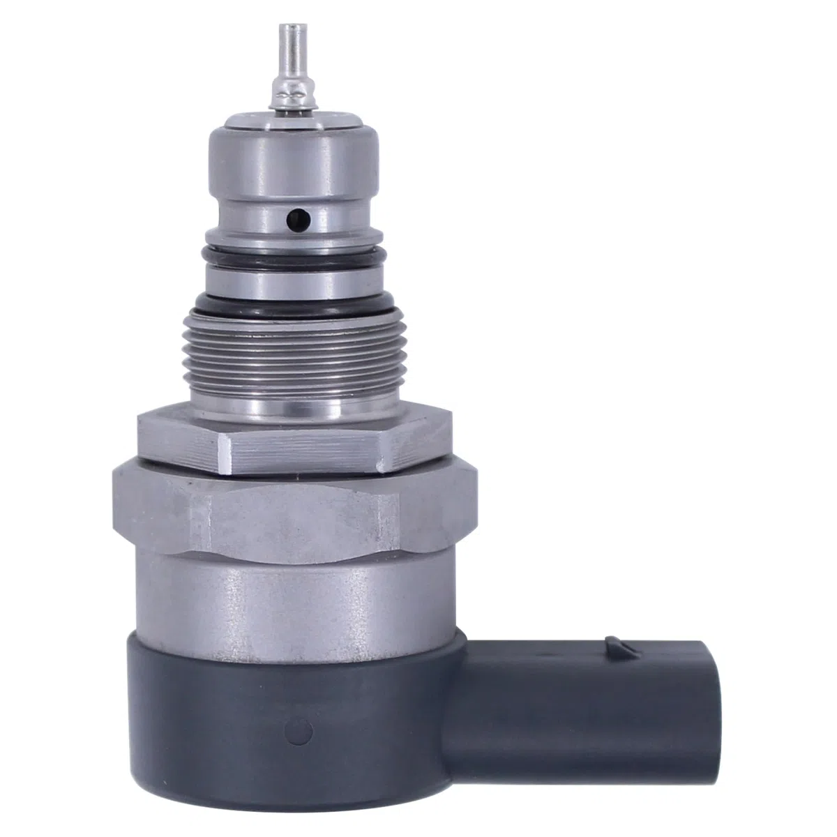 Druckregelventil für Passat B7 B6 Golf 6 5 Shar-an Ti-guan Toua-reg Tour-an Scirocco Je-tta Beetle Caddy Phaeton Eos A3 8P A4 B8 A6 4F C6 Q5 8R Q7 4L TT 8J Altea Exeo Leon Octa-via Superb Yeti 2.0 TDI
