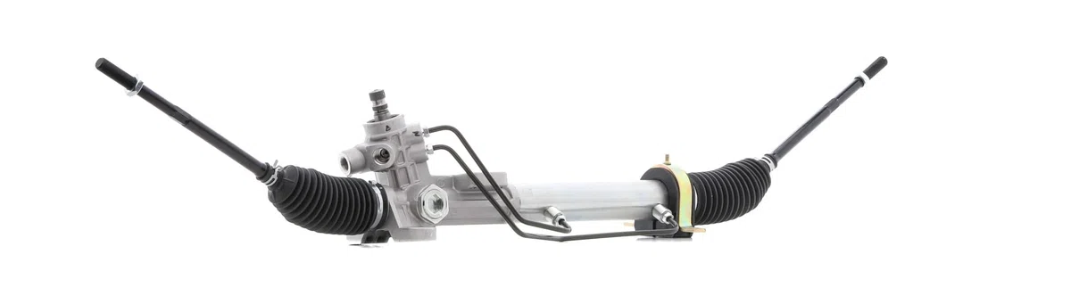 STARK SKSG-0530160 Lenkgetriebe Servolenkgetriebe Hydraulisch Kompatibel mit VW GOLF II 19E, 1G1 191422055B 191422055S 191422055BX