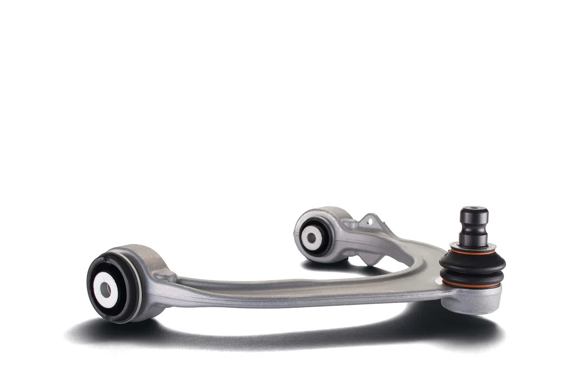 LEMFÖRDER 36171 01 Lenker Radaufhängung für Ford Mondeo IV Turnier (BA7) 2007-2015 Rechts, Vorderachse und Andere Fahrzeuge