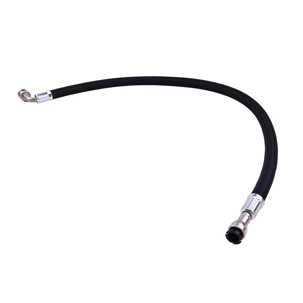 Kraftstoffschlauch 13537605189 13537638494 kompatibel mit BMW Mini Cooper R55 R56 R57 R58 R59