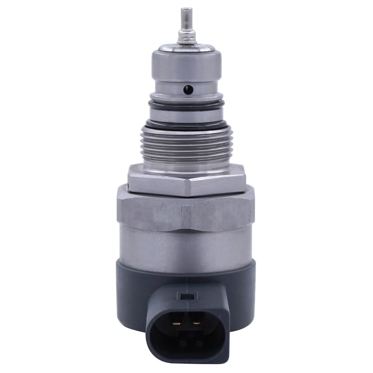 Druckregelventil für Passat B7 B6 Golf 6 5 Shar-an Ti-guan Toua-reg Tour-an Scirocco Je-tta Beetle Caddy Phaeton Eos A3 8P A4 B8 A6 4F C6 Q5 8R Q7 4L TT 8J Altea Exeo Leon Octa-via Superb Yeti 2.0 TDI