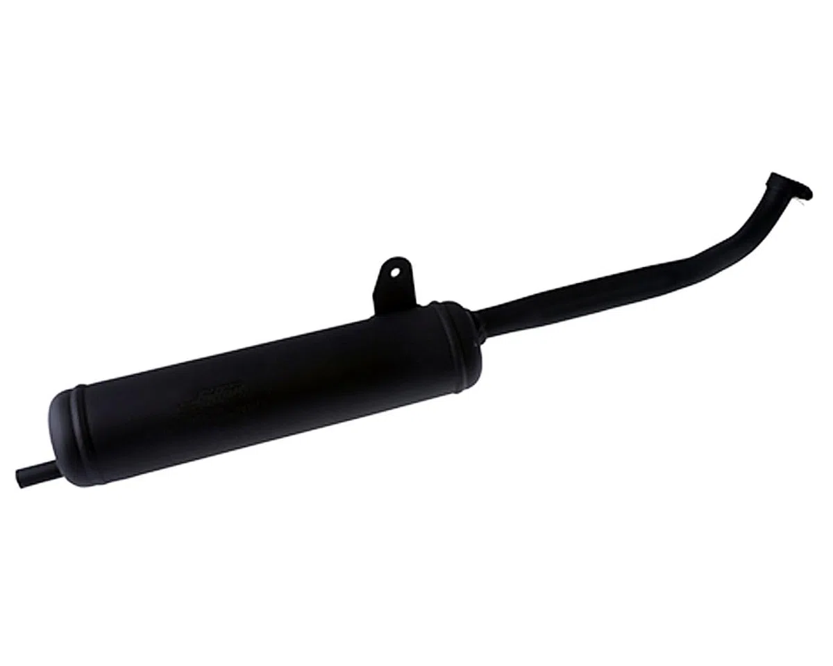 Auspuff SITO Plus für Ciao/Ciao PX 50 2T