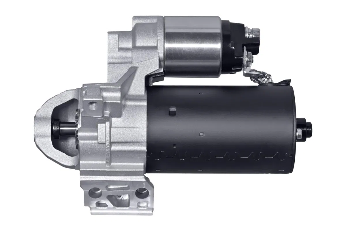 HELLA 8EA 012 527-841 Starter 12V 2.2kW