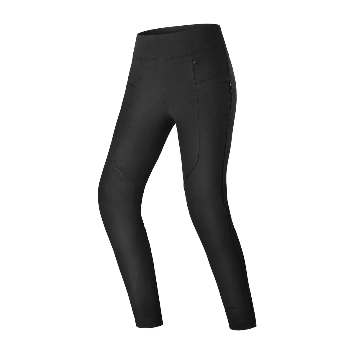 SHIMA Cruz 2.0 Motorrad Leggings Damen Hose mit Protektoren AirForce Knieprotektoren Motorradhose Kurzgrößen Hosen