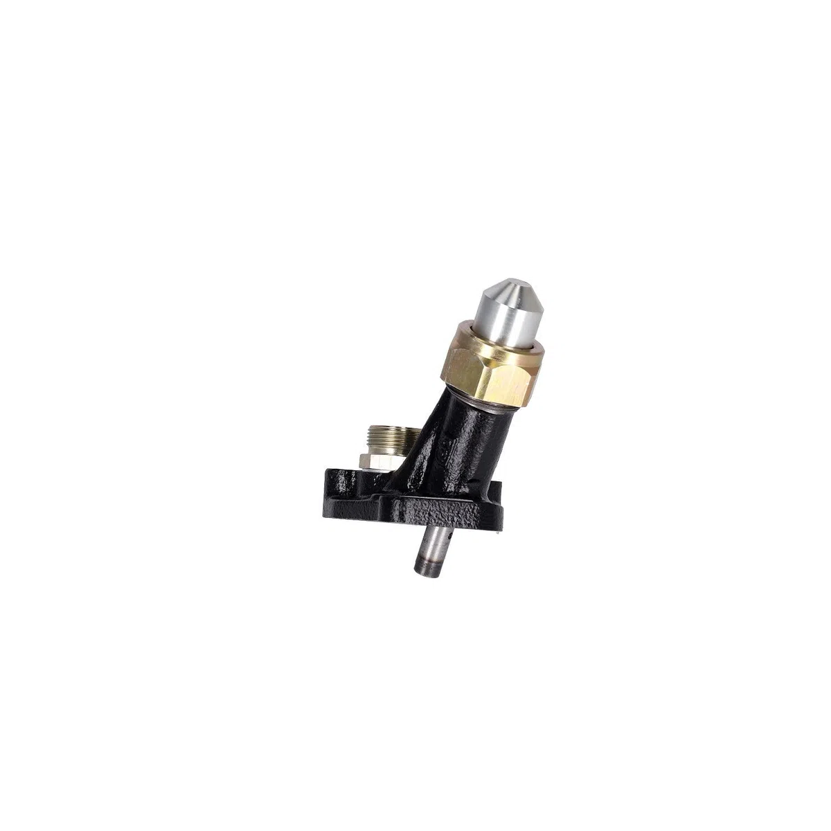 febi bilstein 07714 Kettenspanner für Steuerkette, mit Dichtung, 1 Stück