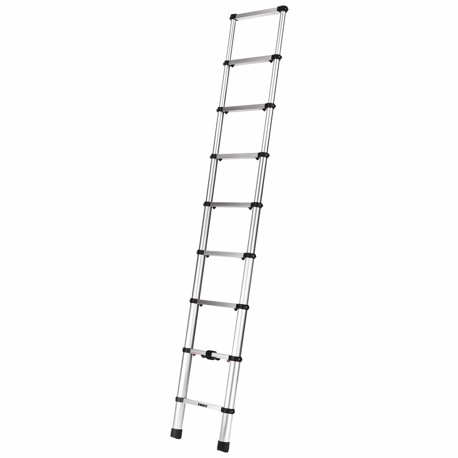THULE Van-Leiter 9-stufig