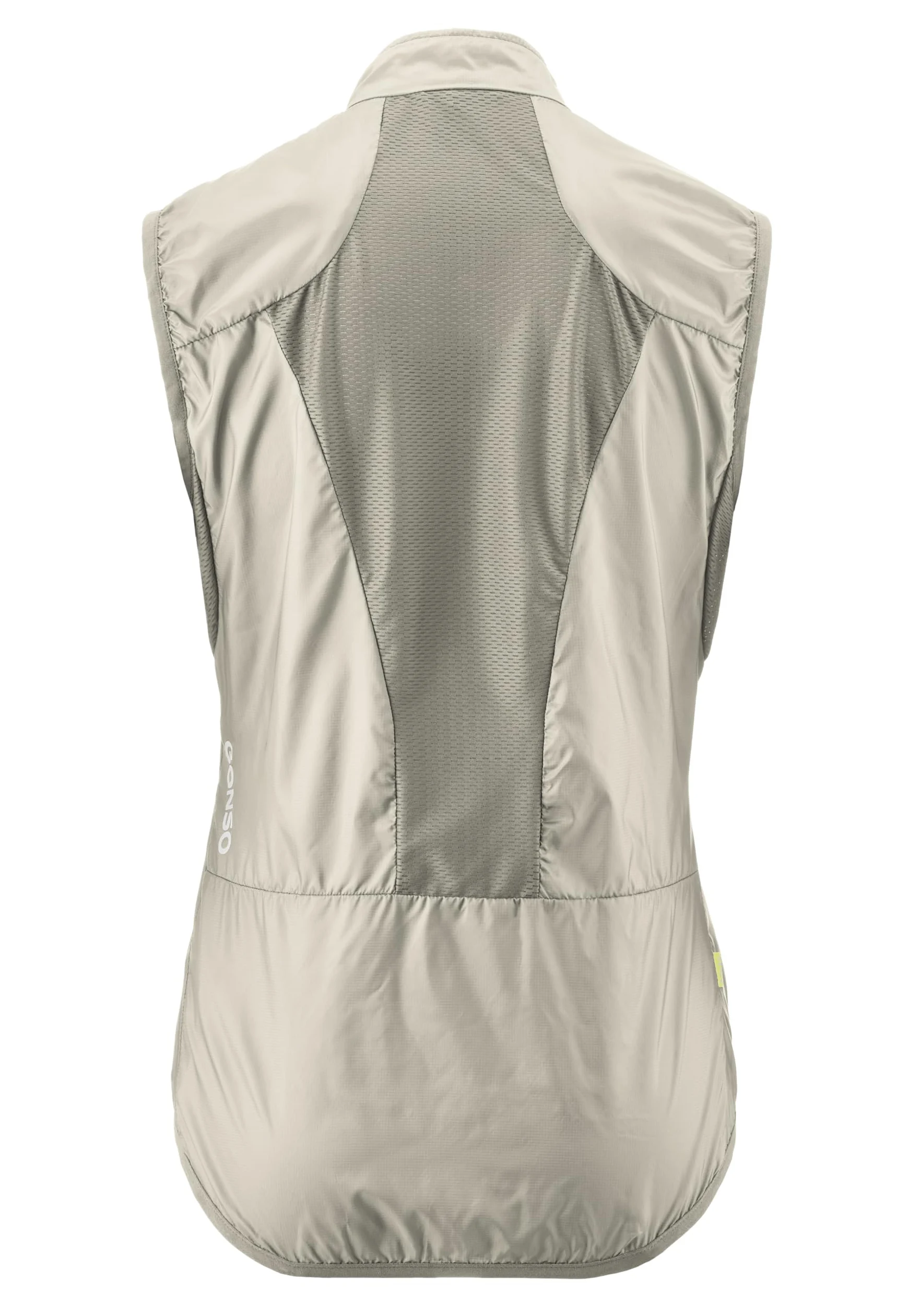 Gonso Damen Road Vest Wind Outerspace