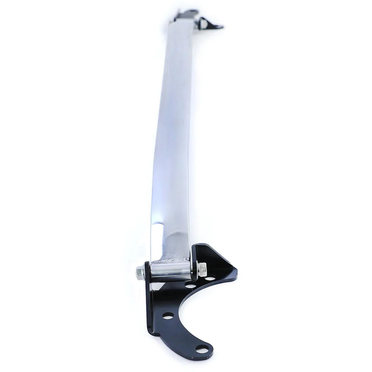 Aluminium Domstrebe Perfomance 3tlg passend für 4er BMW F32 F33 F36 13-18