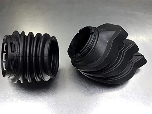Faltenbalg Satz Faltenbälge Schwinge für BMW R 1200 R RT S GS + ADV. + R nineT K25