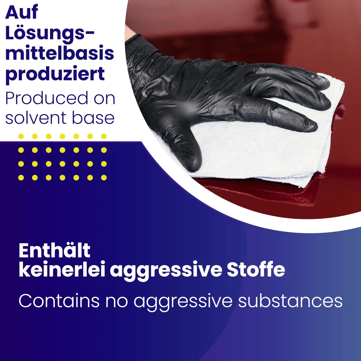 Mr. Perfect® - Silikonentferner 25l | Wachsentferner für Autolack| Der Silikonreiniger entfernt mühelos Fette, Öle & Silikon | Effektive Reinigung | Mit praktischem Dosierhahn