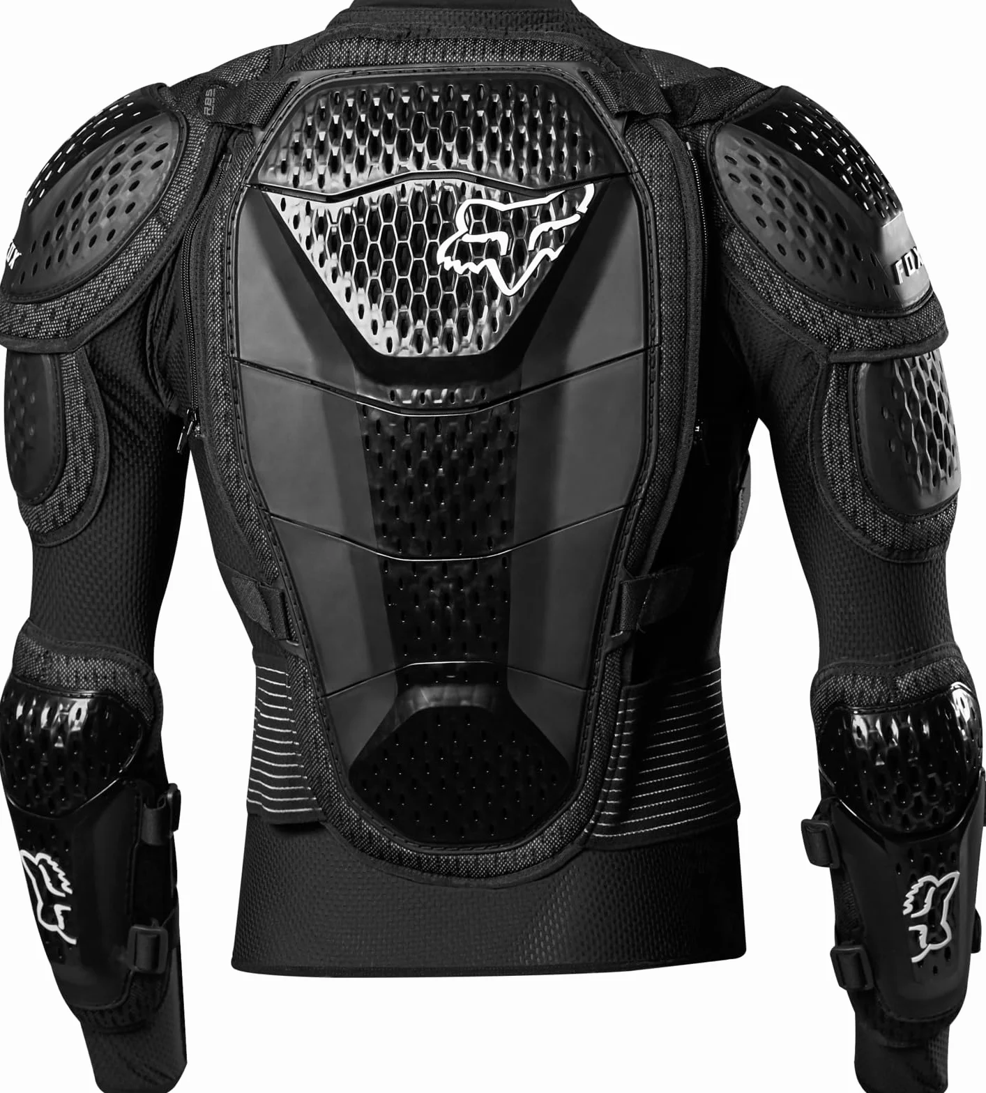 Fox Racing Herren Titan Sport Jacket Jacke