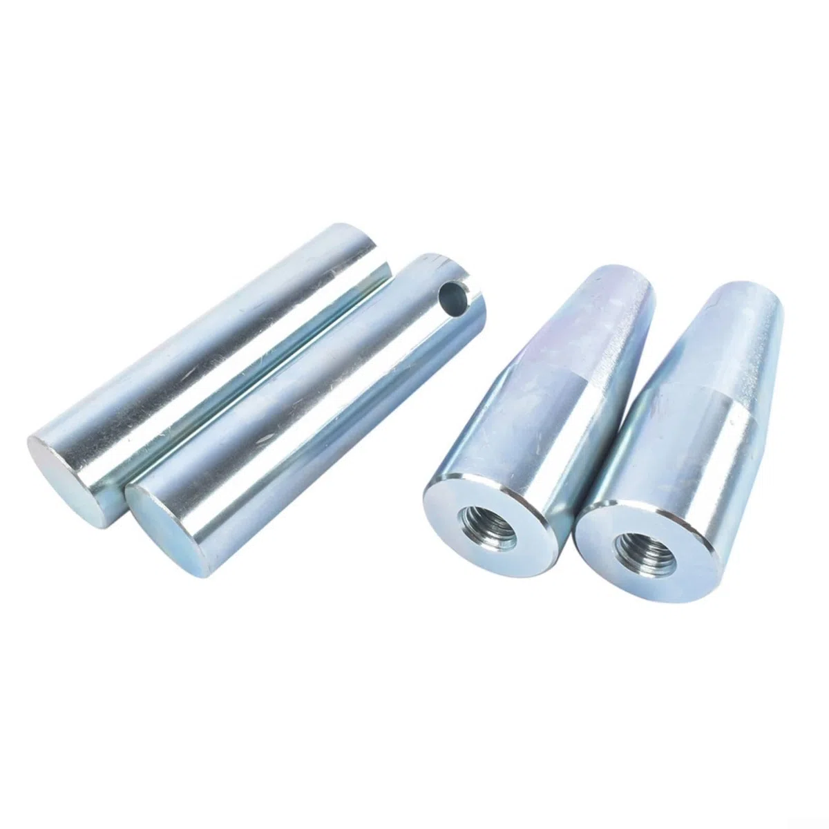 Pivot Pin & Bushing Kit for Bobcat 773 S150 S160 S175 S185 S205 T180 T190, Steel Repair Set with Seals