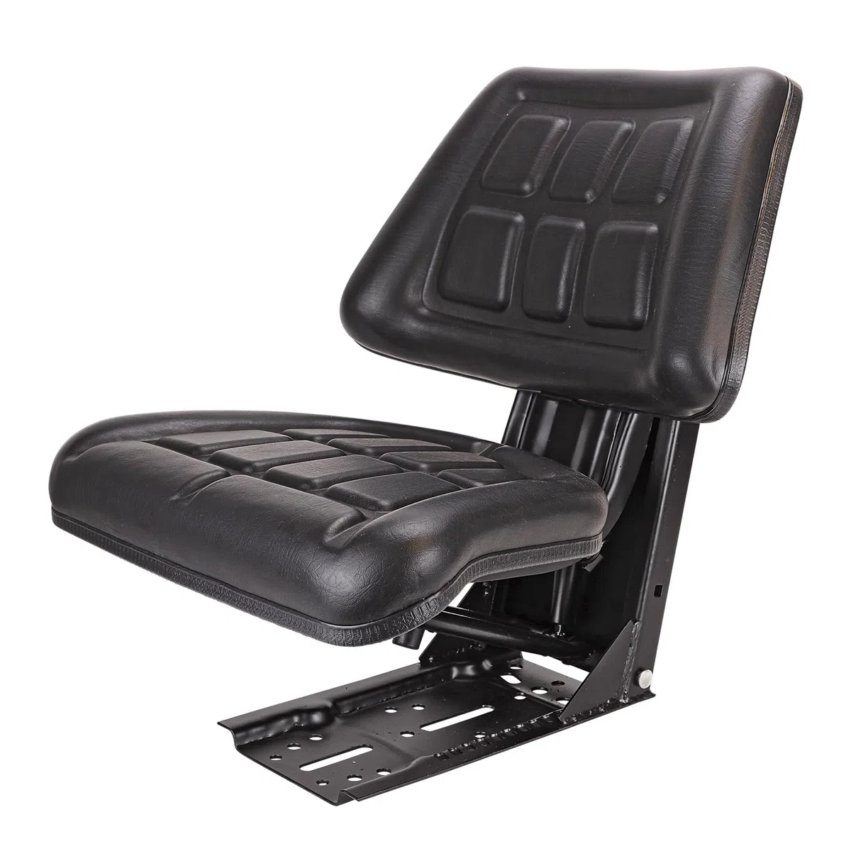 DEMA Universal Traktorsitz DTS130 – verstellbar, robust, komfortabel