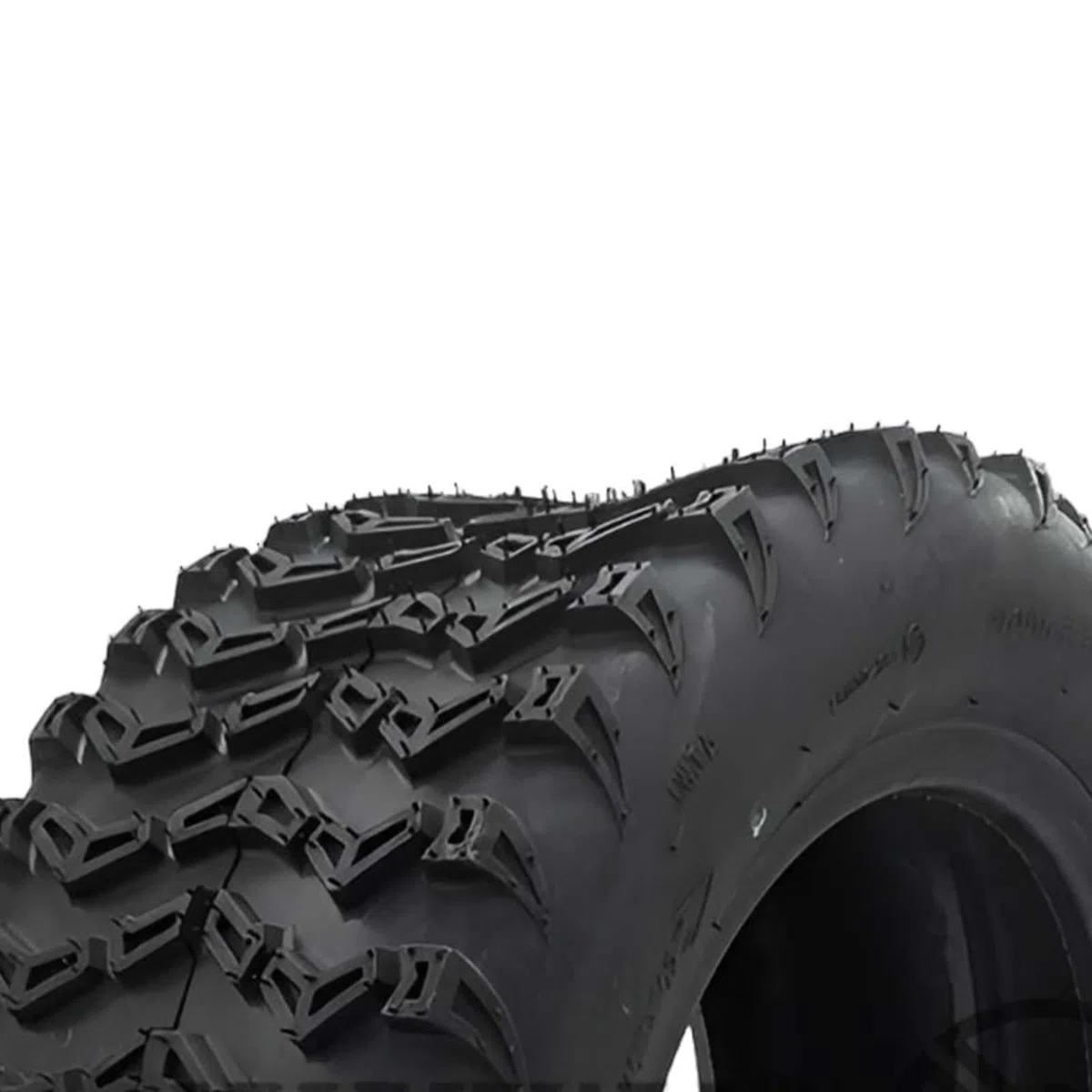225/40-10 Reifen 225/40/10 Golfwagen-Offroad-Reifen 225 40 10 Straßenprofil – schlauchlos, 1 Stück