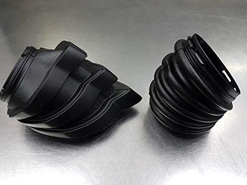 Faltenbalg Satz Faltenbälge Schwinge für BMW R 1200 R RT S GS + ADV. + R nineT K25