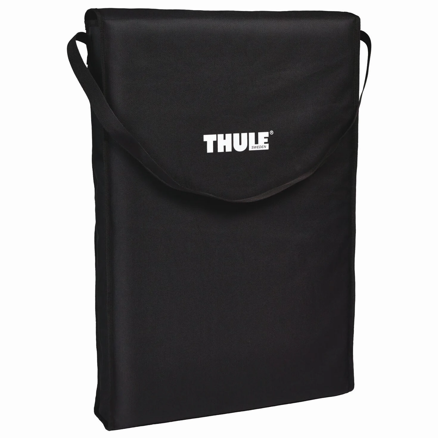 THULE Van-Leiter 9-stufig