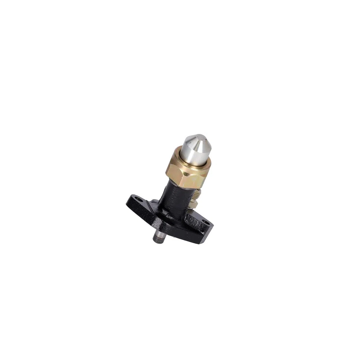 febi bilstein 07714 Kettenspanner für Steuerkette, mit Dichtung, 1 Stück
