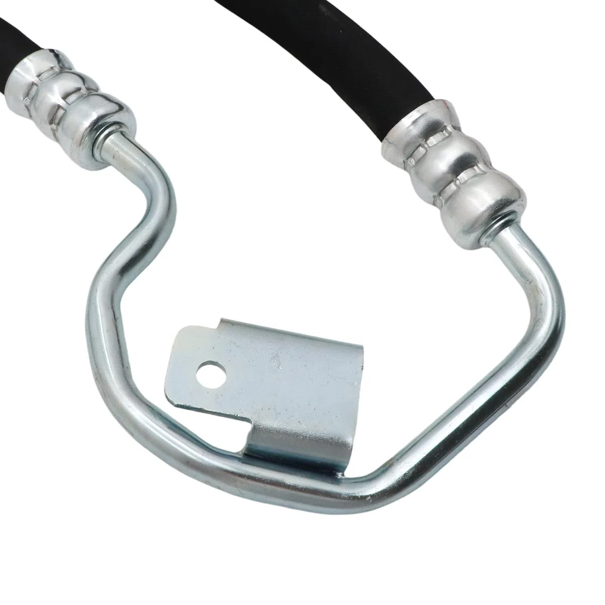 Servolenkung Schlauch für Linkslenker Kompatibel mit Mercedes-Benz E-Klasse W211 S211 2002-2009 E200 E220 CDi
