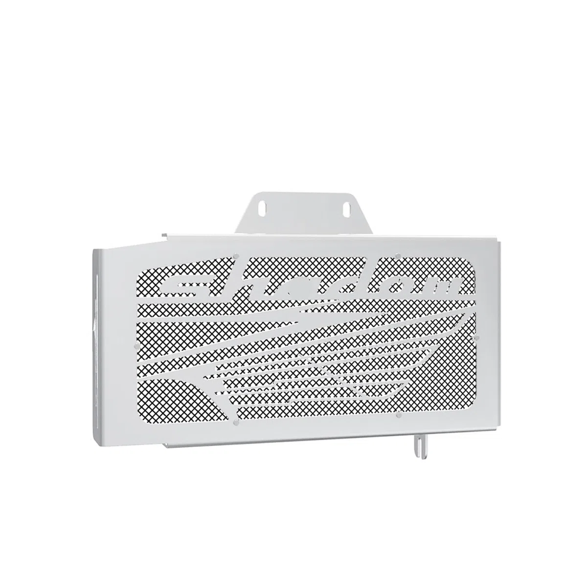 Motorrad Schutzgitter Kühlergrill Für Ho&nda VT 125 Shadow Vt125 1999-2007 2006 Kühlergrill Schutz Abdeckung Schutz Motorrad Zubehör Wasser Tank Schutz
