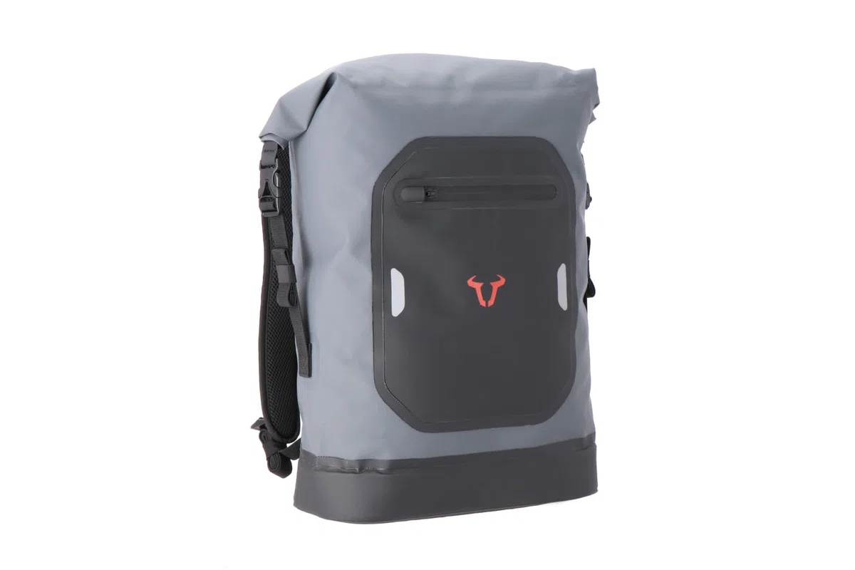 SW-MOTECH Motorradrucksack Drybag 300 Wasserdicht 30 Liter
