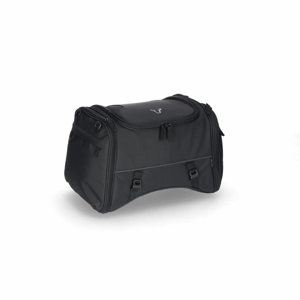 Sw-Motech Saddle Bag Ion M 600D 26-36 L Schwarz