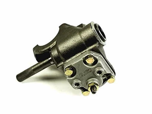 X-Parts Lenkgetriebe für VW Käfer / Karmann Ghia 1200 1300 1500, Kugellager aus Legiertem Stahl