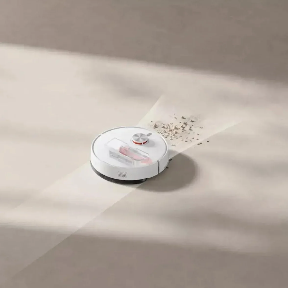 Xiaomi Robotervakuum S40 EU