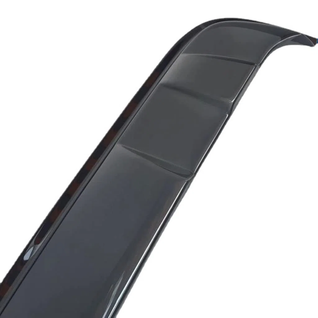 Auto Sonnendach Luftabweiser für Jeep Grand Cherokee 2000-2023,Schiebedach-Lünette Regenschutz Wind und geräuschreduzierendes Monddach Windabweiser Zubehör,110CM-112CM