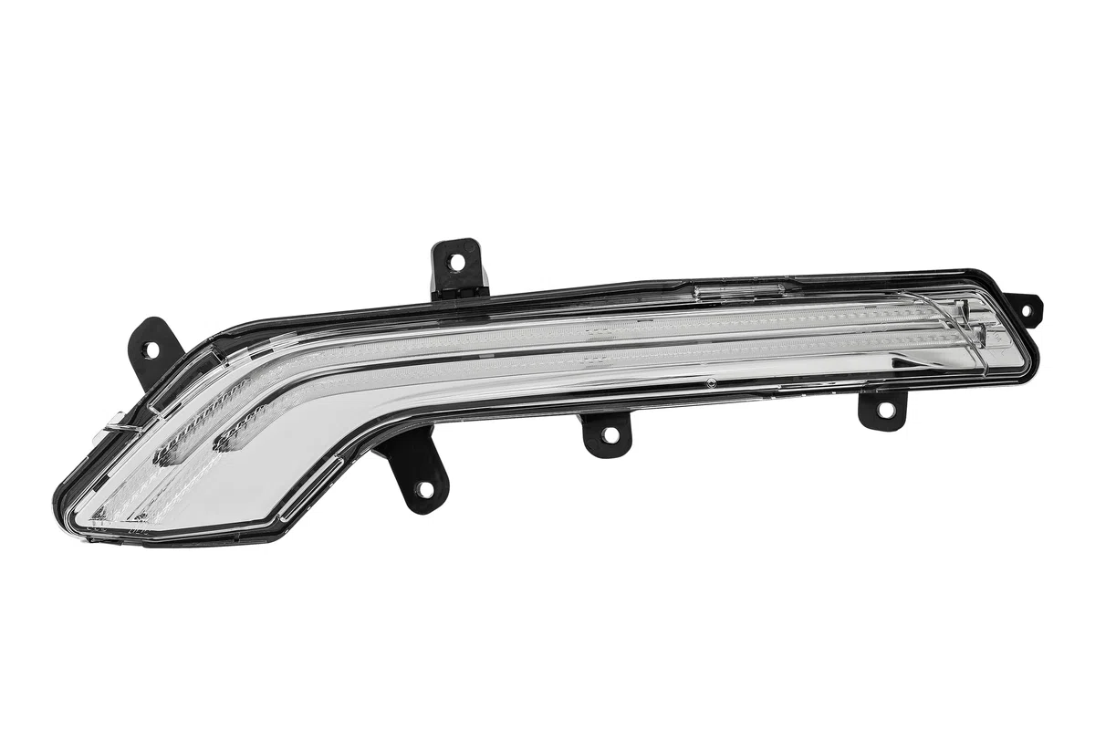 Valeo Tagfahrleuchte, LED-Technologie 47702 - Für Peugeot 508 FL (06/2014-09/2018) - Links