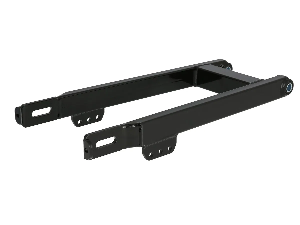 AKF Kastenschwinge, 3cm länger, Schwarz
