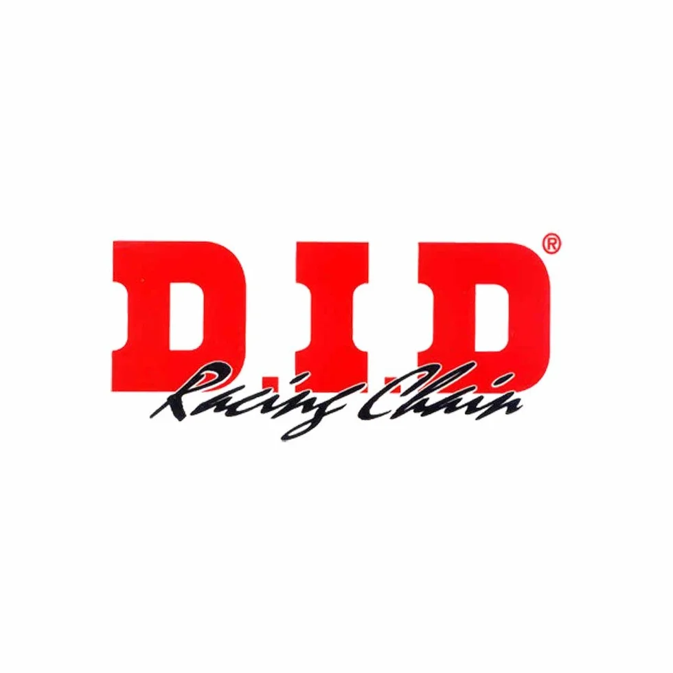 D.I.D 520VX3 Gold X-Ring Kette 116 Glieder