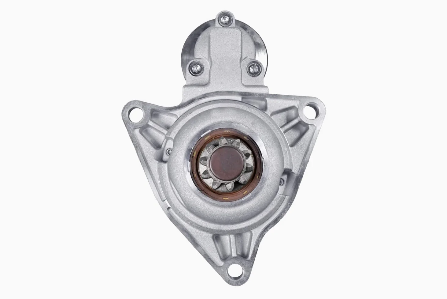 HELLA 8EA 011 611-051 Starter 12V 2kW