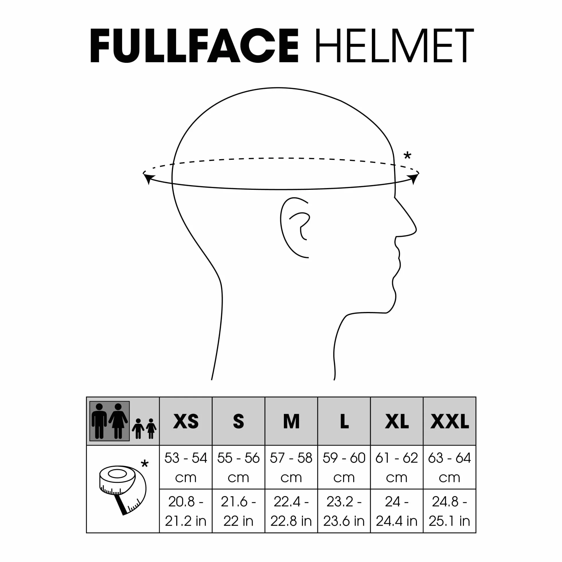 O'NEAL C-SRS Motocross Helm, MX Enduro Motorrad, Starke ABS-Schale, gepolstertes & waschbares Innenfutter, optimale Belüftung, Microlock-Sicherheitsverschluss für Erwachsene (Schwarz M)