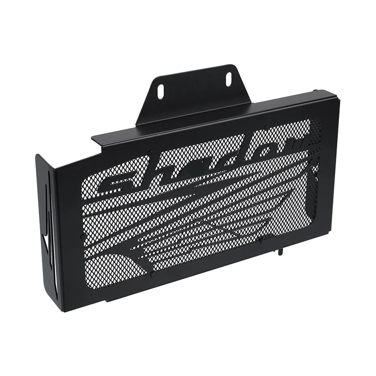Motorrad Schutzgitter Kühlergrill Für Ho&nda VT 125 Shadow Vt125 1999-2007 2006 Kühlergrill Schutz Abdeckung Schutz Motorrad Zubehör Wasser Tank Schutz
