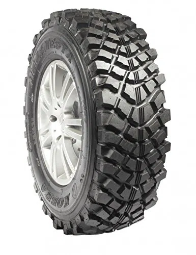 KOBRA TRAC NT All-Terrain Reifen 205/70 R15 96Q E1