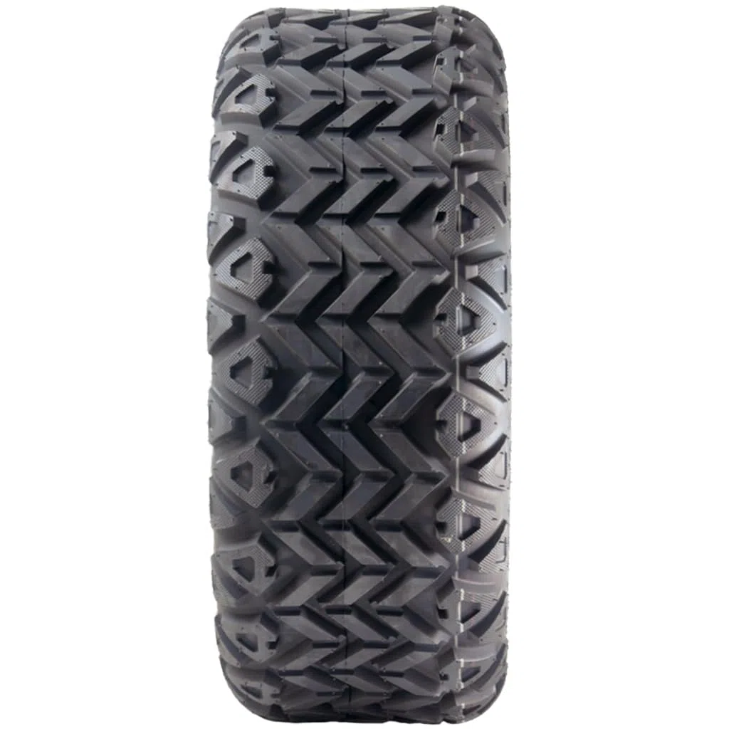 24x9.50-10 Utility ATV Gator Reifen P3026 Gras 6-lagig Tubeless Journey 240/75-10