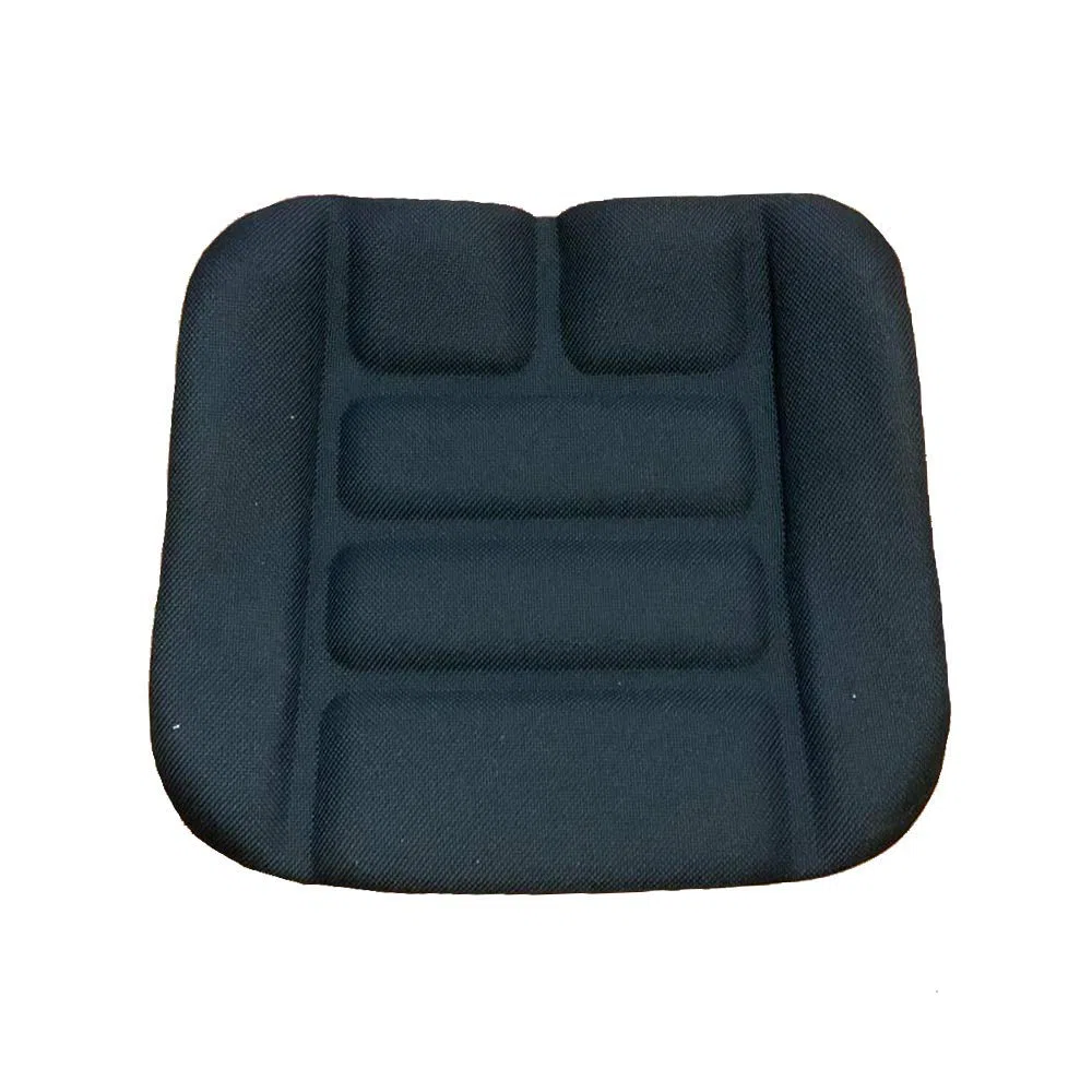 Sitzpolster Sitzkissen Grammer DS85 / 90 AR Stoff Schwarz