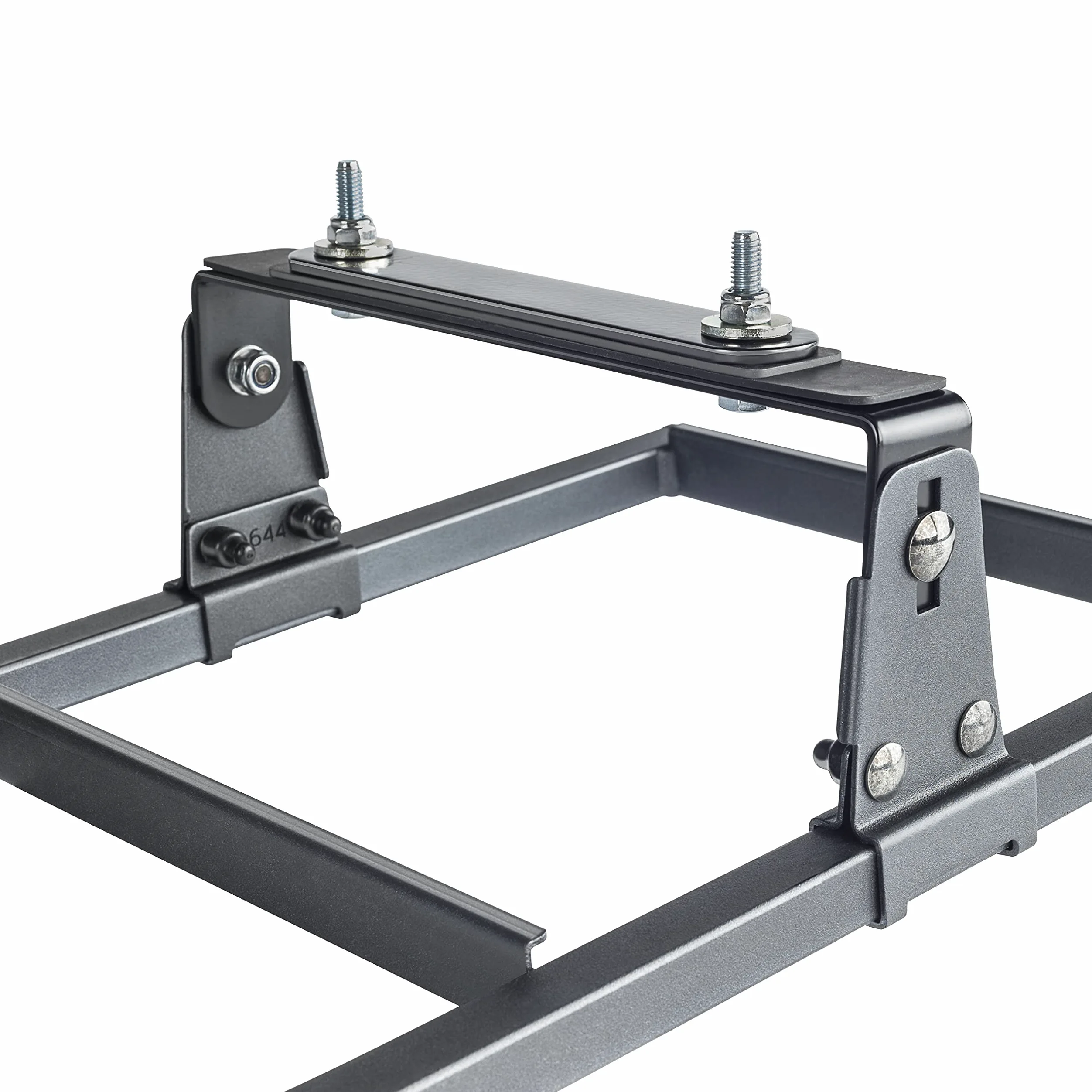 Cruzber 941062 Van Türleiter, 1,50 m, Schwarz
