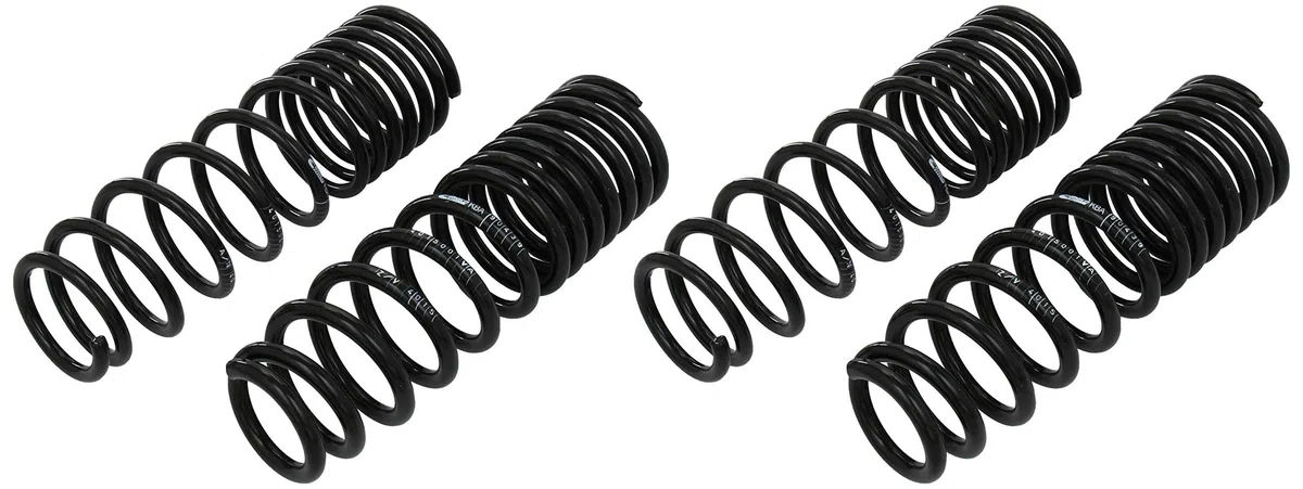 Eibach E4020-140 Tieferlegungsfedern Pro-Kit