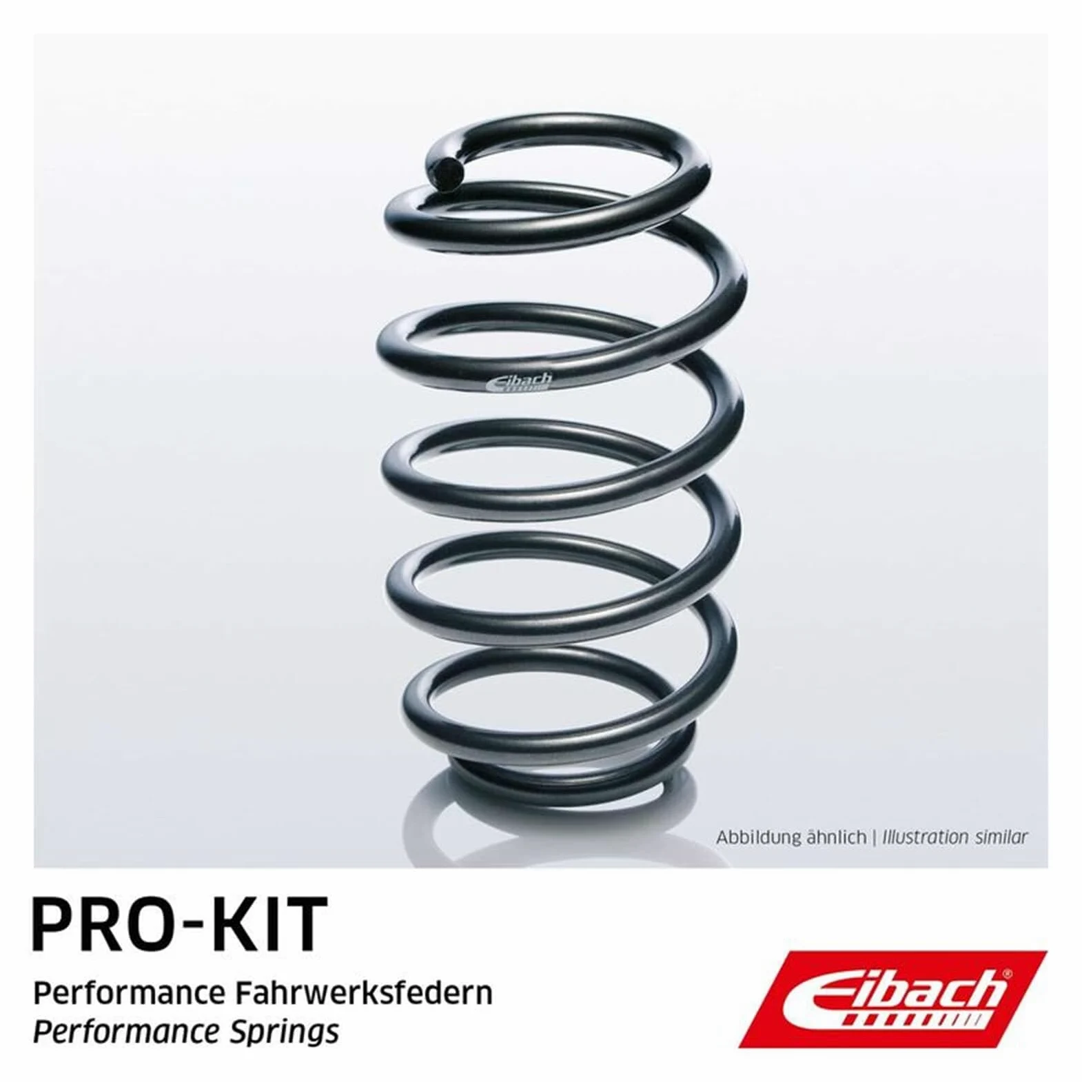 Eibach E10-25-040-01-22 Pro-Kit Tieferlegungsfedern