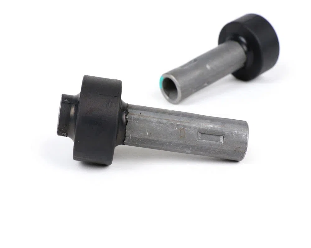 BGM Silentblock Set Motor Touring medium kompatibel für Vespa PK 50-125, PK 50-125 S, PK 50-125 XL