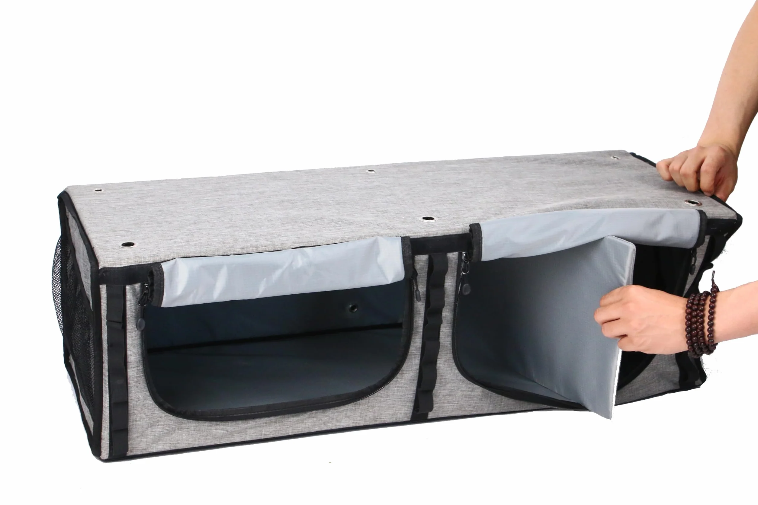 RV Oberkopf Weichseitig Aufbewahrungsschrank 36" Für Peugeot Boxer Fiat Ducato Sprinter
