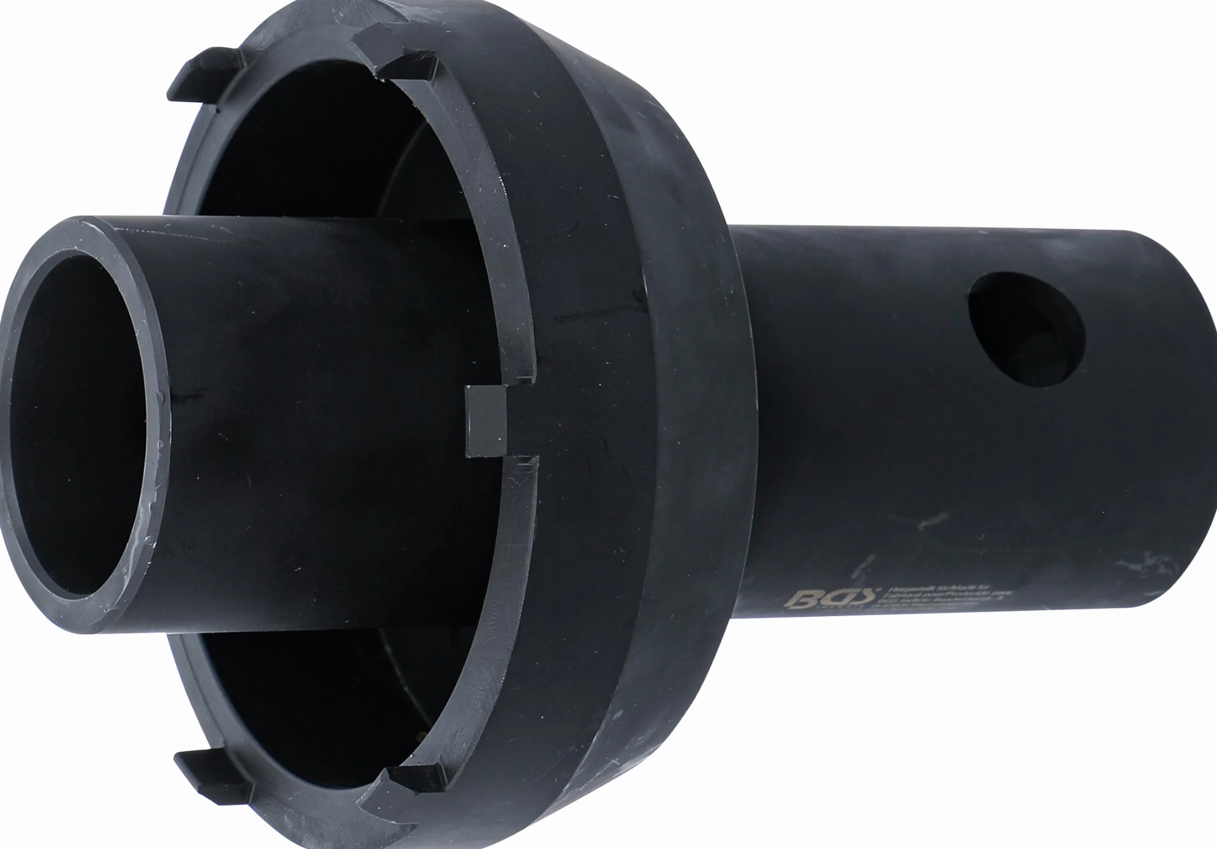 BGS 8268 | Nutmutter-Einsatz für Mercedes-Benz Actros | 105 - 125 mm