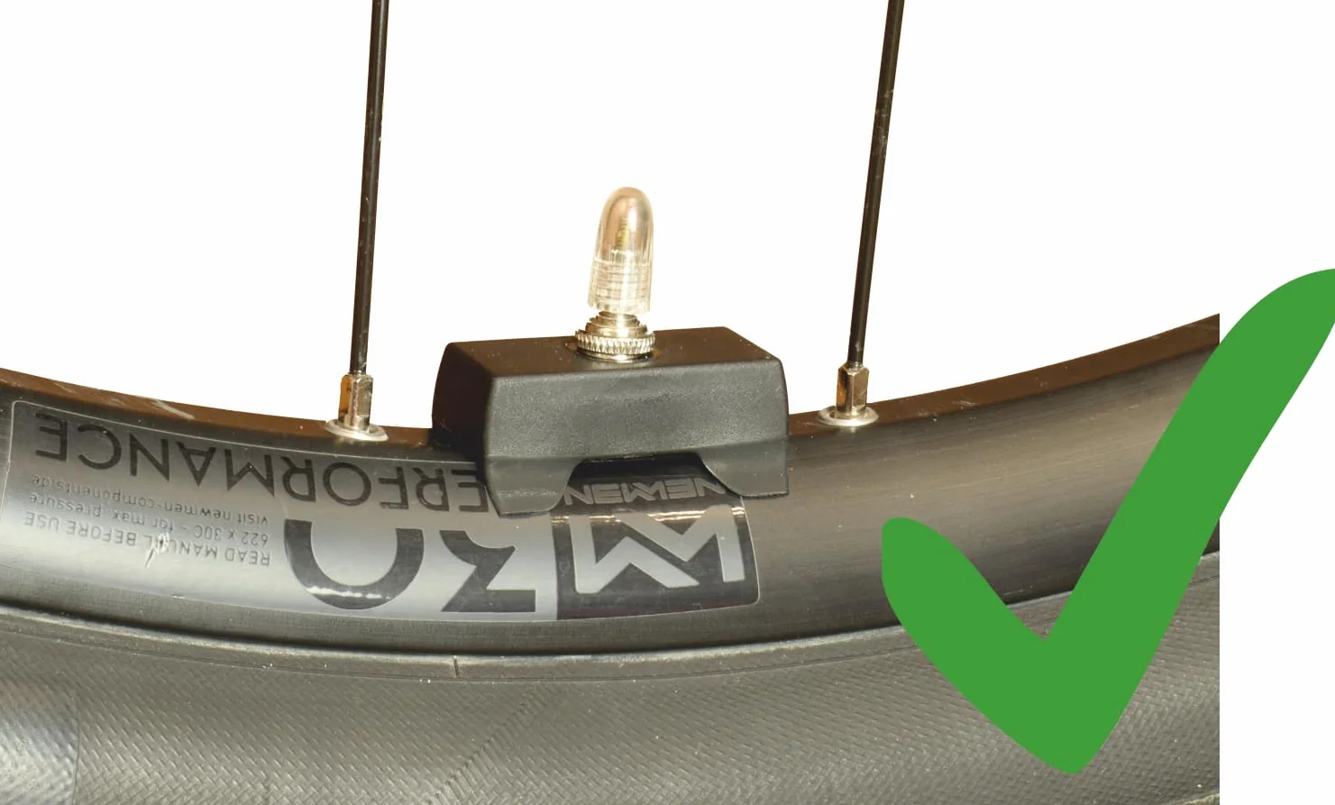 VOLspeed V2 für Bosch Performance Line CX Smart System MIT Felgenmagnet (Rim Magnet) E-Bike Tuning Chip