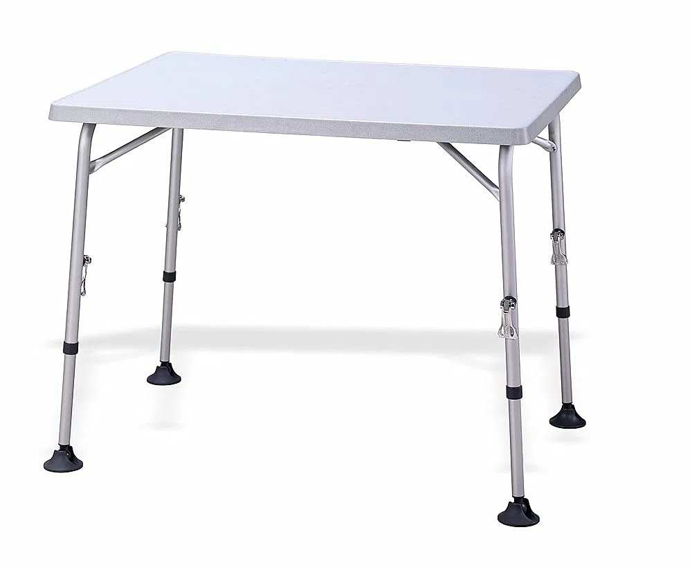 STABIELO Tisch Be Smart Smart Star 90 x 70 cm Höhe verstellbar 63-76 cm