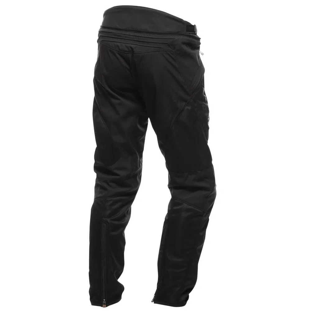 Dainese Herren Drake 2 Super Air Tex Pants Mesh-Motorradhose, Belüftet und Leicht, mit Abnehmbaren Protektoren
