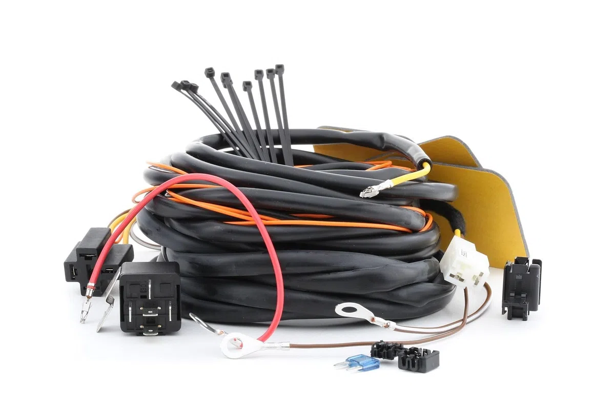 WESTFALIA 300028300113 Ladeleitungskabel Anhängevorrichtung 1kg